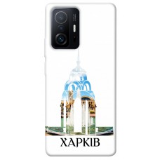 TPU чохол Demsky Харків для Xiaomi 11T / 11T Pro