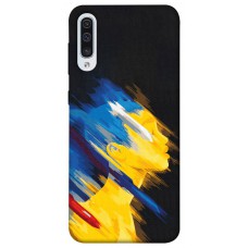 TPU чохол Demsky Faith in Ukraine 1 для Samsung Galaxy A50 (A505F) / A50s / A30s