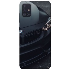 TPU чохол Demsky BMW для Samsung Galaxy A51