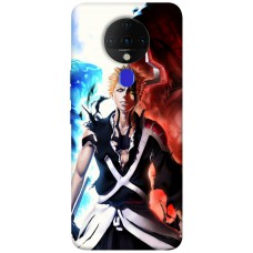 TPU чохол Demsky Anime style 5 Bleach (Ичиго) для TECNO Spark 6