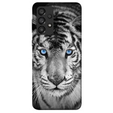 TPU чохол Demsky Бенгальский тигр для Samsung Galaxy A33 5G