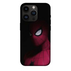 TPU чехол Demsky Comics style 6 для Apple iPhone 14 Pro (6.1")