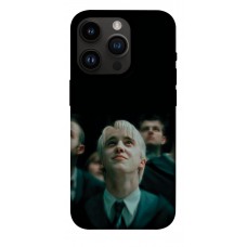 TPU чехол Demsky Magicworld 5 для Apple iPhone 14 Pro (6.1")