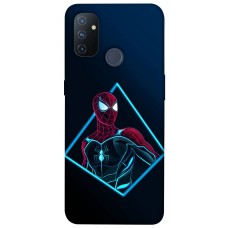 TPU чехол Demsky Comics style 7 для OnePlus Nord N100