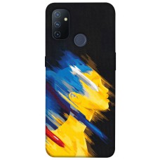 TPU чехол Demsky Faith in Ukraine 1 для OnePlus Nord N100