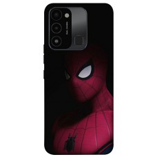 TPU чохол Demsky Comics style 6 для TECNO Spark 8C