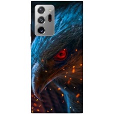 TPU чохол Demsky Огненный орел для Samsung Galaxy Note 20 Ultra