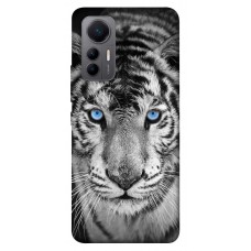 TPU чохол Demsky Бенгальский тигр для Xiaomi 12 Lite