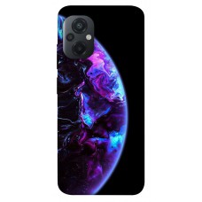 TPU чохол Demsky Colored planet для Xiaomi Poco M5