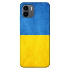 TPU чехол Demsky Флаг України для Xiaomi Redmi A1 / A2