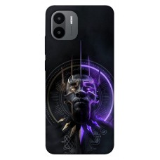 TPU чехол Demsky Comics style 4 для Xiaomi Redmi A1 / A2