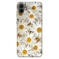 TPU чохол Demsky Chamomile для Samsung Galaxy A04