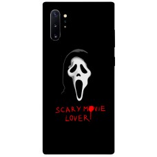TPU чохол Demsky Scary movie lover для Samsung Galaxy Note 10 Plus