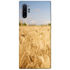 TPU чохол Demsky Поле пшеницы для Samsung Galaxy Note 10 Plus