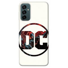 TPU чехол Demsky Comics style 2 для Samsung Galaxy M13 4G