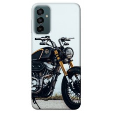 TPU чехол Demsky Chopper для Samsung Galaxy M13 4G