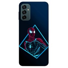 TPU чехол Demsky Comics style 7 для Samsung Galaxy M13 4G