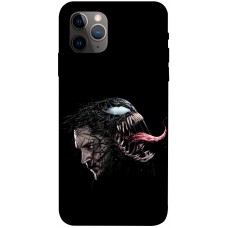 TPU чехол Demsky Comics style Веном 2 для Apple iPhone 11 Pro (5.8")