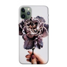 TPU чехол Demsky Гвоздика для Apple iPhone 11 Pro (5.8")