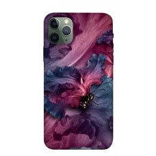 TPU чехол Demsky Насекомое для Apple iPhone 11 Pro (5.8")