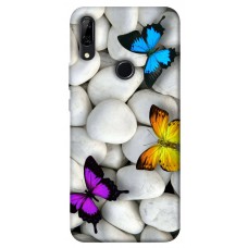 TPU чохол Demsky Butterflies для Huawei P Smart Z