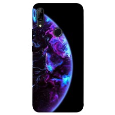 TPU чохол Demsky Colored planet для Huawei P Smart Z