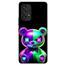 TPU чохол Demsky Halloween 5 для Samsung Galaxy A53 5G