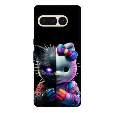 TPU чохол Demsky Halloween 2 для Google Pixel 7 Pro