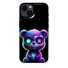 TPU чохол Demsky Halloween 6 для Apple iPhone 14 (6.1")