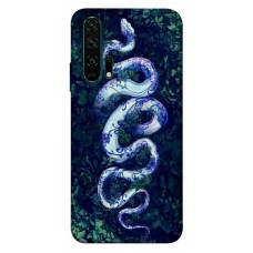 TPU чохол Demsky Snake 4 для Huawei Honor 20 Pro