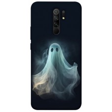 TPU чохол Demsky Привид для Xiaomi Redmi 9