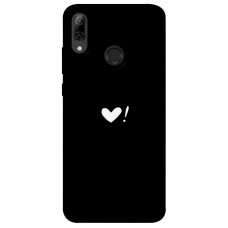 TPU чохол Demsky Heart для Huawei P Smart (2019)