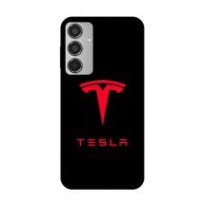 TPU чохол Demsky Tesla для Samsung Galaxy M35 5G