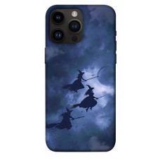 TPU чохол Demsky Witches для Apple iPhone 14 Pro Max (6.7")