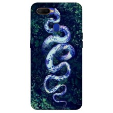 TPU чохол Demsky Snake 4 для Oppo A5s / Oppo A12