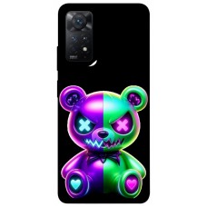 TPU чохол Demsky Halloween 5 для Xiaomi Redmi Note 11 Pro 4G/5G