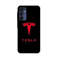 TPU чохол Demsky Tesla для Samsung Galaxy A16 5G