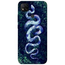 TPU чохол Demsky Snake 4 для Xiaomi Redmi 9C