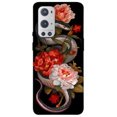 TPU чохол Demsky Snake 1 для OnePlus 9 Pro