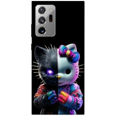 TPU чохол Demsky Halloween 2 для Samsung Galaxy Note 20 Ultra