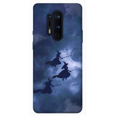 TPU чохол Demsky Witches для OnePlus 8 Pro