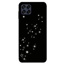 TPU чохол Demsky Stars way для Samsung Galaxy M33 5G