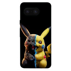 TPU чохол Demsky Halloween 1 для Google Pixel 8