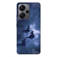 TPU чохол Demsky Witches для Xiaomi Redmi Note 13 Pro+