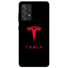 TPU чохол Demsky Tesla для Samsung Galaxy A72 4G / A72 5G