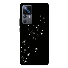 TPU чохол Demsky Stars way для Xiaomi 12T / 12T Pro