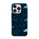 TPU чохол Demsky Starry sky
