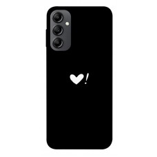 TPU чохол Demsky Heart для Samsung Galaxy A14 4G/5G