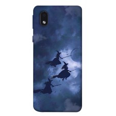 TPU чохол Demsky Witches для Samsung Galaxy M01 Core / A01 Core