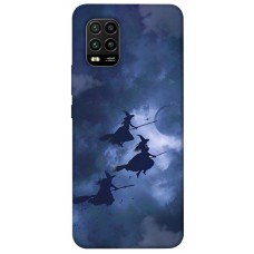 TPU чохол Demsky Witches для Xiaomi Mi 10 Lite